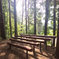 Calisthenics Park at Vallamaja tee, Kastre vald - thumbnail 2