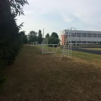 Calisthenics Park at Ülenurme Gümnaasiumi staadion, Ülenurme alevik - thumbnail 2