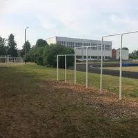 Calisthenics Park at Ülenurme Gümnaasiumi staadion, Ülenurme alevik - thumbnail 4