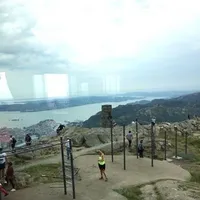 Calisthenics Park at Vidden, Bergen - thumbnail 5