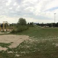 Calisthenics Park at Tähtvere rulliring, Tartu linn - thumbnail 4