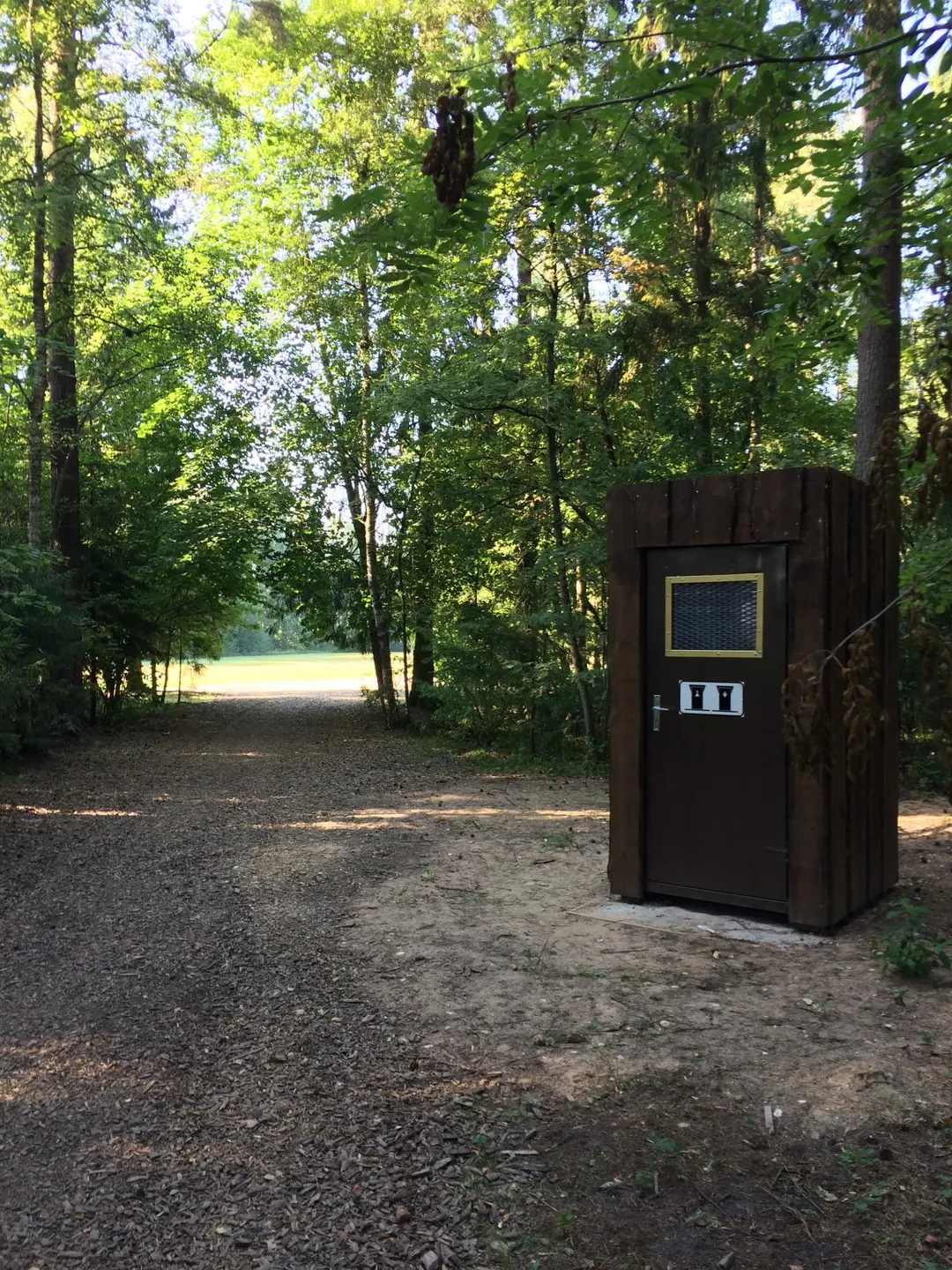 Parallel Gym Bars at Calisthenics Park at Eduard Wiiralti, Tartu linn #wp3376 – photo 2 of 8