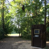 Calisthenics Park at Eduard Wiiralti, Tartu linn #wp3376 - thumbnail 2