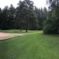 Calisthenics Park at Sanatooriumi parkmetsa spordiväljak, Tartu linn - thumbnail 4