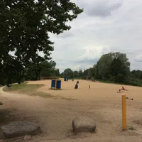 Calisthenics Park at Jänese matkarada, Tartu linn - thumbnail 6