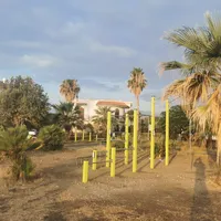 Calisthenics Park at Via Calcide Eubea, Giardini-Naxos - thumbnail 4