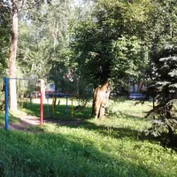 Calisthenics Park at вуліца Бельскага, Мінск - thumbnail 4