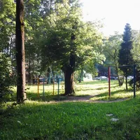 Calisthenics Park at вуліца Бельскага, Мінск - thumbnail 3