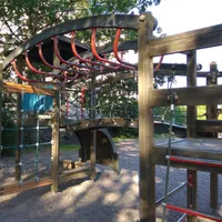 Calisthenics Park at Laivastokatu, Helsinki - thumbnail 2