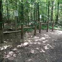 Calisthenics Park at Gröbenrieder Straße, Dachau - thumbnail 2