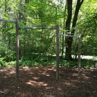 Calisthenics Park at Gröbenrieder Straße, Dachau - thumbnail 4