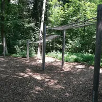 Calisthenics Park at Gröbenrieder Straße, Dachau - thumbnail 5