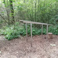 Calisthenics Park at Gröbenrieder Straße, Dachau - thumbnail 6