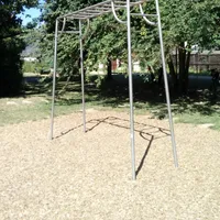 Calisthenics Park at Outdoor-Fitnessparcours, Bad Homburg vor der Höhe - thumbnail 6