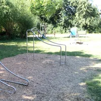 Calisthenics Park at Outdoor-Fitnessparcours, Bad Homburg vor der Höhe - thumbnail 2