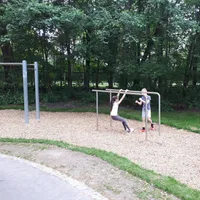 Calisthenics Park at Ludwig-Ernst-Straße, Dachau - thumbnail 2