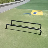 Calisthenics Park at zonecalisthenic, Las Palmas de Gran Canaria - thumbnail 3