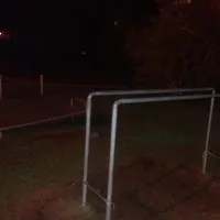 Calisthenics Park at Ievu iela, Jūrmala - thumbnail 4
