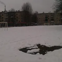 Calisthenics Park at вуліца Калініна, Мінск - thumbnail 3