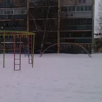 Calisthenics Park at вуліца Калініна, Мінск - thumbnail 4