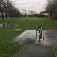 Calisthenics Park at Gurnell Skatepark, Greater London - thumbnail 2