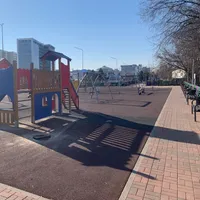 Calisthenics Park at Pasajul Lujerului, București - thumbnail 4
