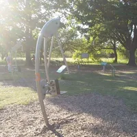 Calisthenics Park at 4FCIRCLE, Frankfurt am Main - thumbnail 6