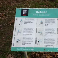 Calisthenics Park at 4FCIRCLE, Frankfurt am Main - thumbnail 9