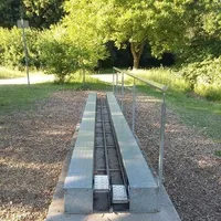 Calisthenics Park at 4FCIRCLE, Frankfurt am Main - thumbnail 8