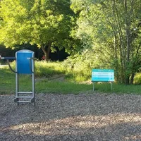 Calisthenics Park at 4FCIRCLE, Frankfurt am Main - thumbnail 3