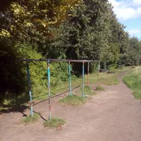 Calisthenics Park at Электрон, городской округ Псков - thumbnail 4