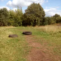 Calisthenics Park at Электрон, городской округ Псков - thumbnail 6