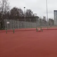 Calisthenics Park at Zvaigznāja gatve, Rīga - thumbnail 3