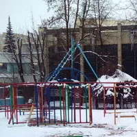 Calisthenics Park at вуліца Кісялёва, Мінск - thumbnail 1