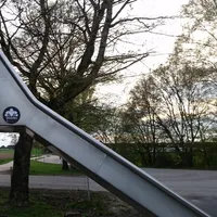 Calisthenics Park at Gmainweg, Unterbachern - thumbnail 3