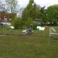 Calisthenics Park at Hochstraße, Karlsfeld - thumbnail 2