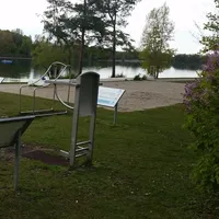 Calisthenics Park at Hochstraße, Karlsfeld - thumbnail 3