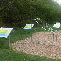 Calisthenics Park at Wittenberger Straße, München - thumbnail 3