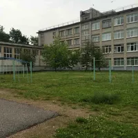Calisthenics Park at Крещенская улица, Сестрорецк - thumbnail 4