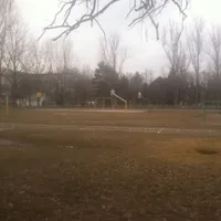 Calisthenics Park at Гвардейская улица, Рыбницкий городской совет - thumbnail 2
