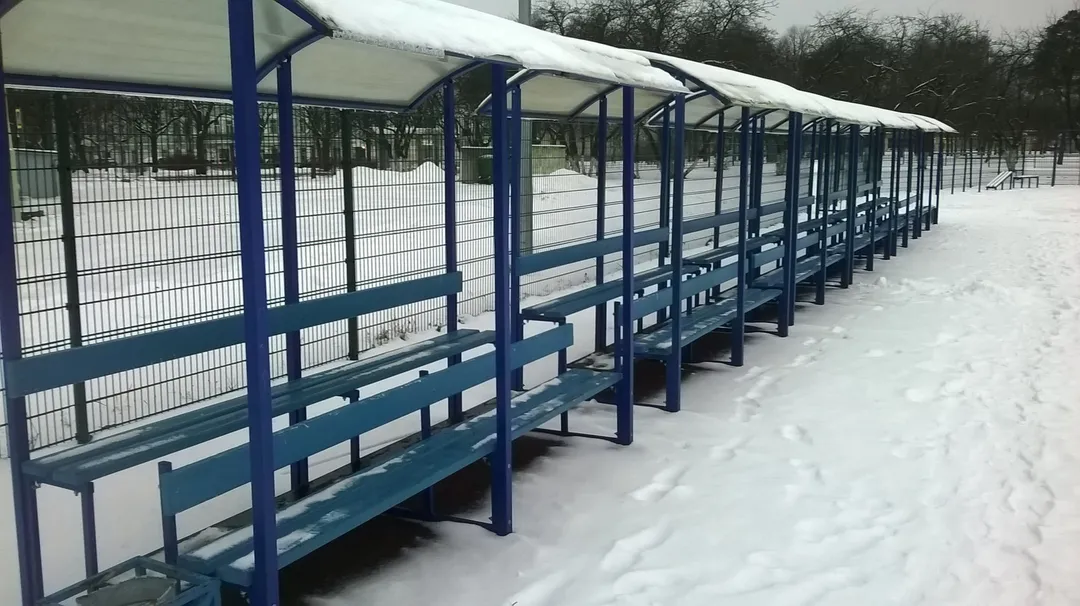 Sbarra per trazioni presso Calisthenics Park at улица Аврова, Петергоф #wp3500 – foto 4 di 6