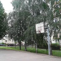 Calisthenics Park at вуліца Гастэлы, Мінск - thumbnail 6