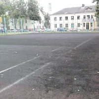 Calisthenics Park at вуліца Гастэлы, Мінск - thumbnail 5