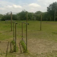 Outdoor Gym in Raionul Șoldănești, Șestaci - thumbnail 2