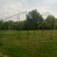 Outdoor Gym in Raionul Șoldănești, Șestaci - thumbnail 5