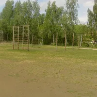 Outdoor Gym in Raionul Șoldănești, Șestaci - thumbnail 10