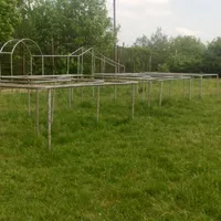 Outdoor Gym in Raionul Șoldănești, Șestaci - thumbnail 9