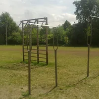 Outdoor Gym in Raionul Șoldănești, Șestaci - thumbnail 3