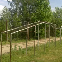 Outdoor Gym in Raionul Șoldănești, Șestaci - thumbnail 6