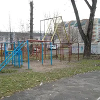 Calisthenics Park at Принцесса спорта, Мінск #wp3512 - thumbnail 1